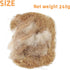 240G/8.5OZ Bird Nesting Material, Natural Mixing Nesting Material Pad for Bird Nest, Bird Nest Bedding Bird Nest Building Materials and Hideouts S...