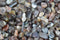 Fantasia Materials: 1/2 lb Tumbled Grey Botswana Agate Stones from Africa - 1" to 1.25" avg. (Size #7)...