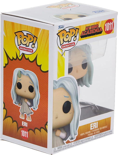 Funko POP Animation: My Hero Acadamia - Eri, Multicolor, (47594)...