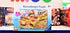 Ravensburger 08620 Raise The Roof! jigsaw puzzles, Multicoloured...