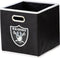 Franklin Sports NFL Storage Bins - Collapsible Cube Container + Basket - NFL Office, Bedroom + Living Room - 11"x11"...