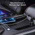 Fast Car Charger 48W USB C Car Cigarette Lighter Plug Android Phone Car Adapter C to C Type Fast Charging Cable for Google Pixel 8 7 Pro 7a 7 6,Sa...