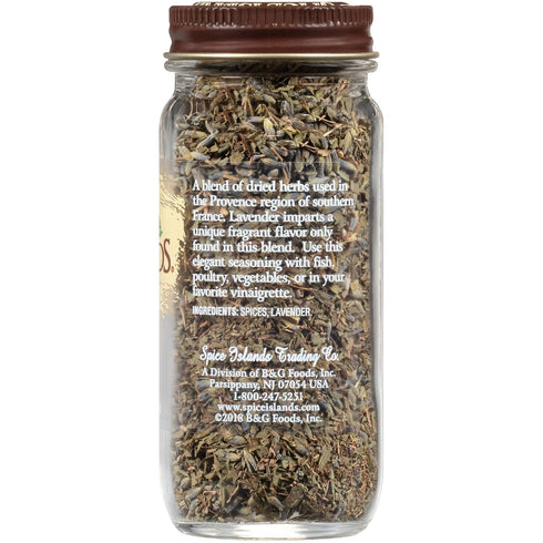 Spice Islands Herbs de Provence, 0.6 Ounce...