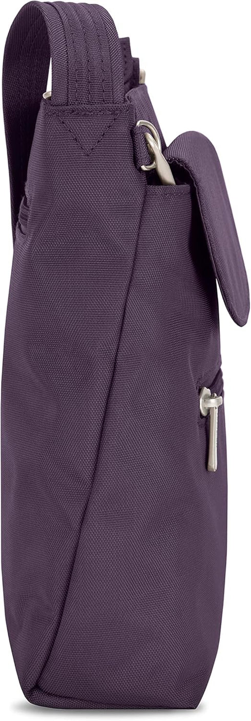 Travelon Anti-Theft Classic Mini Shoulder Bag...