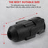 M18 Protective Boot 49-16-2767 High Torque Impact Wrench Boot, Compatible with Milwaukee M18 FUEL 1/2 High Torque Impact (2767-20) & ONEKEY Versio...