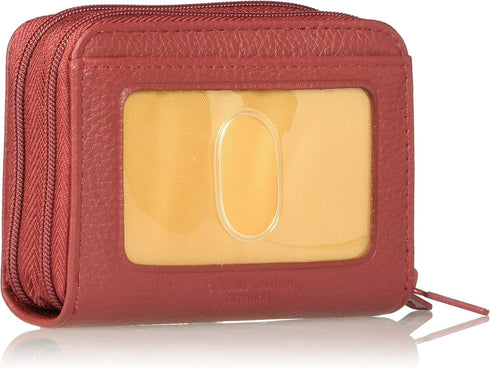 Buxton Men's Hudson Pik-me-up Wizard Wallet...