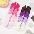 CÉLLOT 40pcs 3.5 inch Hair Bows for Girls Grosgrain Ribbon Toddler Hair Bows Alligator Clips for Baby Girls Kids Teens Back to School Hair Accesso...