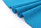 YYCRAFT 1 Yard Soft Felt by The Yard Fabric 74 Inch Wide 1.6mm Thick DIY Arts & Crafts Sewing-Turquoise...