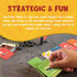 Power Failure: A Strategy Card Game about Power Plants and Energy Generation – Science Board Game on Nuclear, Renewable, and Fossil Fuels - Educat...