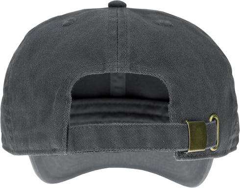 Gelante Baseball Cap Dad Hat 100% Cotton Polo Style Plain Blank Adjustable Size....