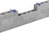 Bon Tool Line Stretchers Adjustable Heavy Duty Sliding...