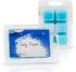Baby Powder Scented Melt- Maximum Scent Wax Cubes/Melts- 1 Pack -2 Ounces- 6 Cubes...