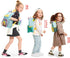 Skip Hop Toddler Backpack Leash, Zoo, Unicorn...