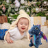 9.8" Dragon Stuffed Animals, Cute Plush Dragon Plush Toy Doll Gifts for Kids Girls Women...