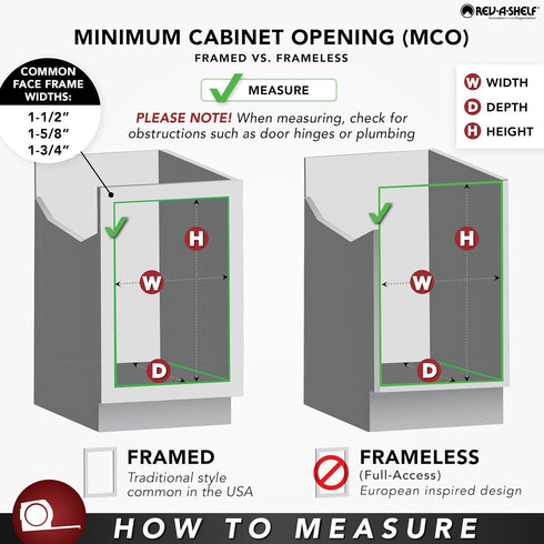 11-1/4 in Stainless Steel Tip-Out Tray...