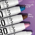 NYX PROFESSIONAL MAKEUP Jumbo Eye Pencil, Blendable Eyeshadow Stick & Eyeliner Pencil - Milk...