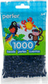 Perler Beads, Blue...