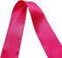 1 1/2 Inch Wide Double Face Satin Ribbon No Fading Woven Ribbon - 25 Yard (175-Hot Pink)...