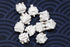 NEO White Switch Linear Switch 53g for Gaming Mechanical Keyboard 5pin PC Nylon LY Slightly Pre Lubed (Neo White Switch x70)...