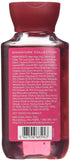 Bath and Body Works A Thousand Wishes Shower Gel 3 oz. (TRAVEL SIZE)...
