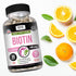Kaya Naturals Biotin 10,000mcg Hair Growth Vitamins - Strong Nails, Healthy Skin Supplement for Women and Men - Healthier Hair & Skin - 30 Count...