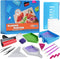 Craft Fusion Diamond Painting Tools and Accessories - Diamond Art Kits for Adults and Kids - DIY Gem Art Supplies for Adults...