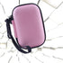 WERJIA Kids Camera Case for CAMKORY/VAHOIALD/Nsoela/IWEUKJLO/Lecran FHD 1080P Digital Camera for Kids with, and More Brands Kids Camera (Pink)...