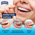 ProPicks MicroPick Dental Picks for Teeth Cleaning with Zinc Oxide – Disposable Plastic Toothpicks for Teeth & Gums – Protects Teeth & Massages Gu...