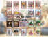 Battleground Lanka | Strategy Card Game | Fun for Kids, Teens and Adults | Fantasy Themed | 2-9 Players | 96 Cards | Play time 15 min...