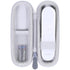 Aenllosi Hard Carrying Case Compatible with iHealth Thermometer(Case Only)...