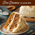 SWEET LOGIC Keto Baking Mix | Delicious Keto Baked Goods With Just 1-2G Net Carbs Per Serving | Gluten Free, Naturally Sweetened Low Carb, Diabeti...
