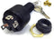 Sierra International-MP39120 Switch Ignition Pos Con, chrome , white...