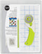 Dritz 3358 Easy Quilting Start to Finish Kit...