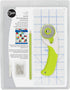 Dritz 3358 Easy Quilting Start to Finish Kit...