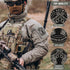 I Started Blasting Moral Patch, tactical, morale patch, for tactical backpack, tactical vest, with hook and loop backing, patches for backpacks, M...