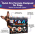 Dog Nail Polish Pens Quick Dry 15 Colors - Pet Nail Polish for Dogs or Cats, Easy Application Dog Safe Nail Polish, Fast Dry Dog Polish - Great Gi...