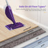Spray Mop Pad Refill for Swiffer WetJet Mop, Disposable Multi Surface Floor Mop Pads, Thickness & Absorbent, 20 Count...