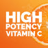 Emergen-C Immune+ Vitamin C 1000mg (18 Count, Elderberry) Dietary Supplement Fizzy Drink Mix Powder Packets...