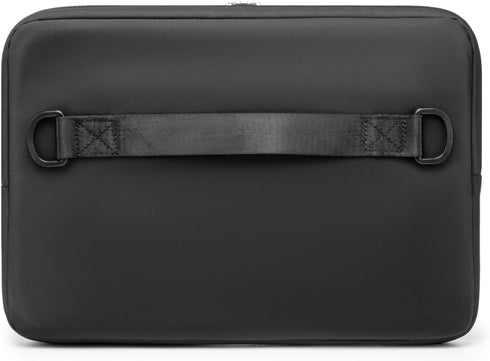 Kinmac Water Resistant 360° Protective Laptop Sleeve Case Cover Bag For 15.6 inch-16 inch Laptop(Black)...