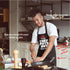Cooking Aprons for Men - 4 Options; Funny Aprons for Men can be Mens BBQ Apron, Grill Apron or Mens Cooking Apron...