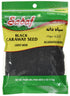Sadaf Black Seeds - Black Caraway Seeds - Nigella Black Seeds for Cooking & Food Seasoning - Kosher - 4 Oz Resealable Bag...