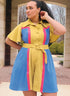 Know Me Misses' and Women's Short Romper and Floor Length Jumpsuit Sewing Pattern Kit, Design Code ME2027, 30W-32W-34W-36W-38W, Multicolor...