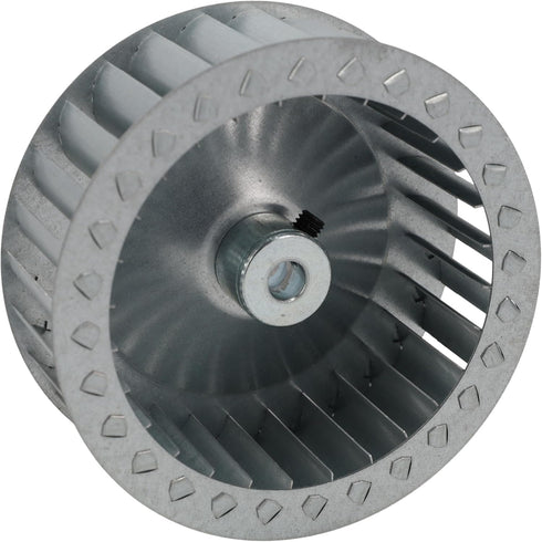 Supplying Demand LA11AA005 HVAC Squirrel Cage Blower Wheel 4 Inch...