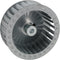 Supplying Demand LA11AA005 HVAC Squirrel Cage Blower Wheel 4 Inch...
