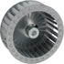 Supplying Demand LA11AA005 HVAC Squirrel Cage Blower Wheel 4 Inch...