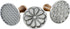 Nordic Ware 01235 Heirloom Cookie Stamps...