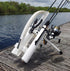 Rod-Runner Bungee Cords | Set of 5 Bungee Straps for Rod-Runner Fishing Rod Racks...