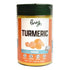 Pereg Ground Turmeric Powder (4.25 Oz) - Ground, Raw, Rich Natural Yellow Color- With Curcumin & Antioxidants - Indian Spice - Non-GMO, All Natura...