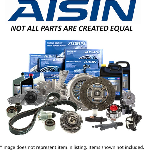 AISIN SKH-002 Engine Timing Cover Seal and Gasket Kit - Compatible with Select Acura EL Honda Civic...