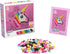 Plus Plus - Puzzle By Number - 250 Piece Unicorn - Construction Building Stem / Steam Toy, Interlocking Mini Puzzle Blocks for Kids...